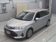 2019 Toyota Corolla Fielder