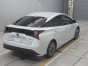 2021 Toyota Prius