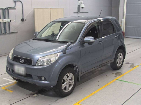 2006 Daihatsu BEGO J210G[0]