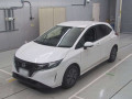 2022 Nissan Note