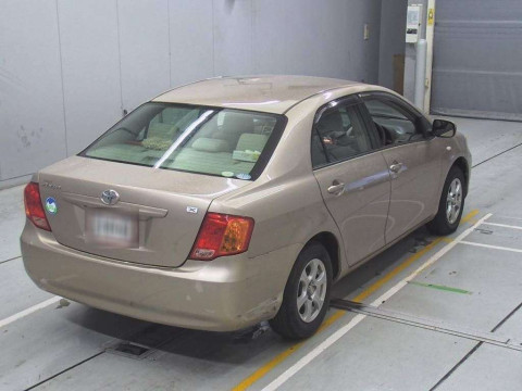 2008 Toyota Corolla Axio NZE141[1]