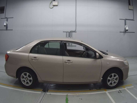 2008 Toyota Corolla Axio NZE141[2]