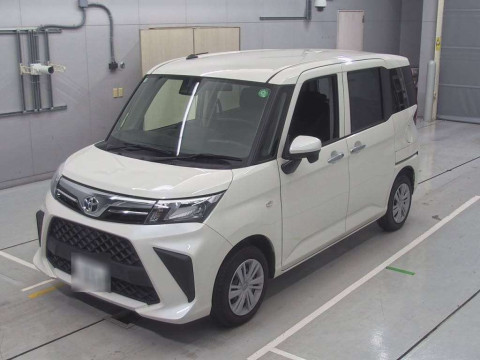 2021 Toyota Roomy M900A[0]