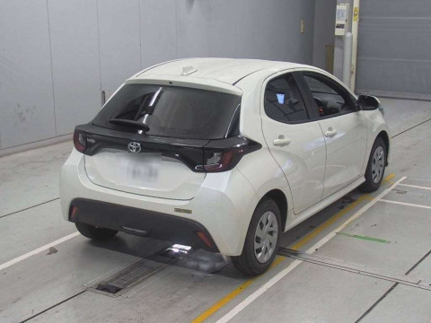 2022 Toyota YARIS KSP210[1]