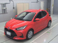 2020 Toyota YARIS