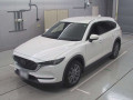 2019 Mazda CX-8