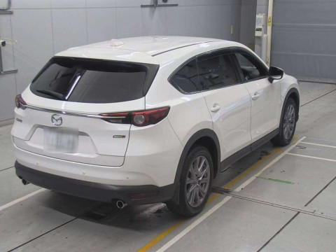 2019 Mazda CX-8 KG2P[1]