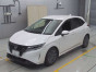 2022 Nissan Note