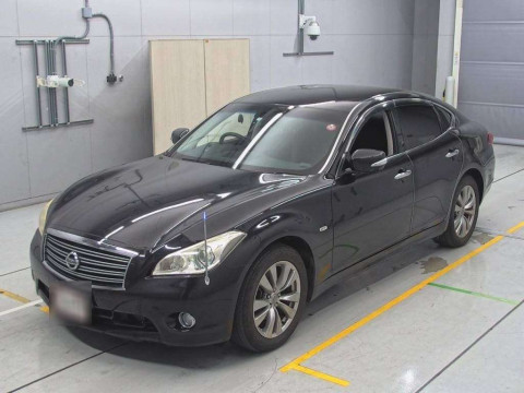 2009 Nissan Fuga KY51[0]