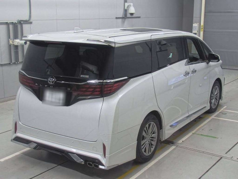 2023 Toyota Alphard AGH40W[1]