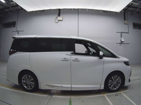 2023 Toyota Alphard AGH40W[2]