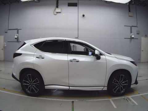 2024 Lexus NX AAZH25[2]