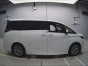 2024 Toyota Alphard