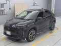 2021 Toyota YARIS CROSS