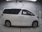 2013 Toyota Vellfire