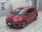 2014 Honda Fit Hybrid