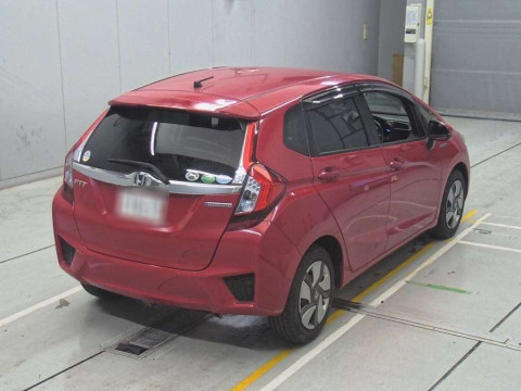 2014 Honda Fit Hybrid GP5[1]