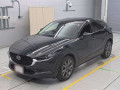 2020 Mazda CX-30