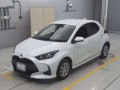 2022 Toyota YARIS