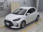 2022 Toyota YARIS