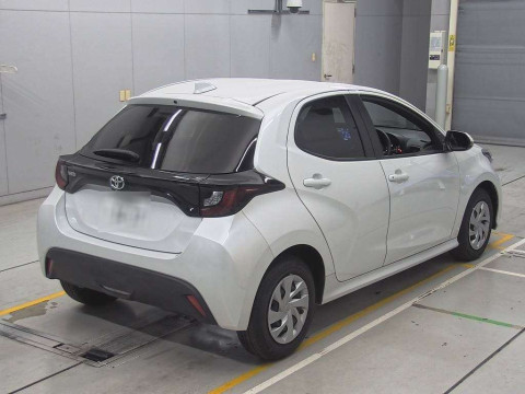 2022 Toyota YARIS KSP210[1]