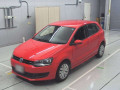 2013 Volkswagen Polo