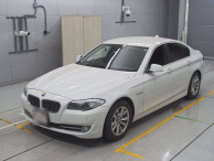 2011 BMW 5 Series