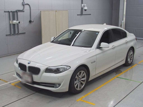 2011 BMW 5 Series XG20[0]