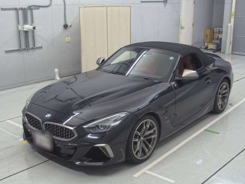 2019 BMW Z4 HF30[0]