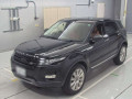 2014 Land Rover RANGE ROVER EVOQUE