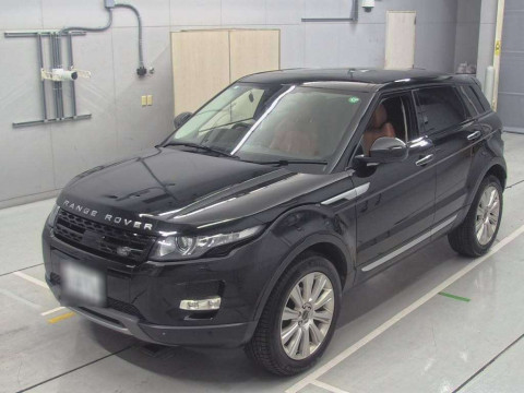 2014 Land Rover RANGE ROVER EVOQUE LV2A[0]