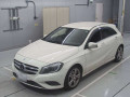 2015 Mercedes Benz A-Class