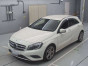 2015 Mercedes Benz A-Class