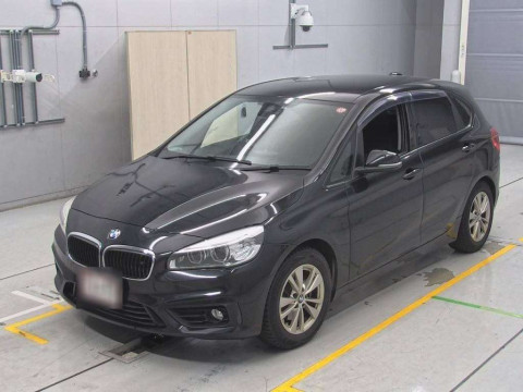 2016 BMW 2 Series 2C20[0]