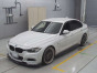 2012 BMW 3 Series