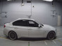 2012 BMW 3 Series