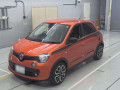 2019 Renault Twingo