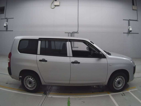 2019 Toyota Probox NCP165V[2]