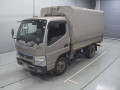 2018 Mitsubishi Fuso Canter