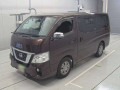 2018 Nissan NV350 CARAVAN VAN