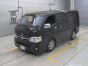 2012 Toyota Hiace Van