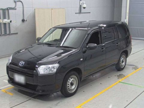 2022 Toyota Probox NHP160V[0]