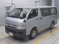 2006 Toyota Regiusace Van