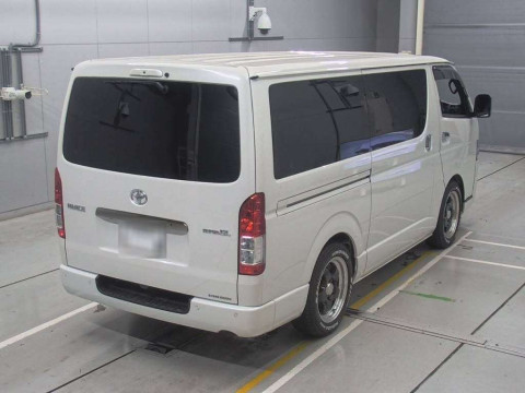 2023 Toyota Hiace Van GDH201V[1]