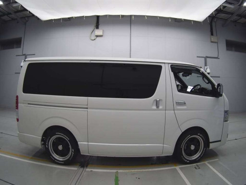 2023 Toyota Hiace Van GDH201V[2]