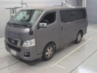 2016 Nissan NV350 CARAVAN VAN