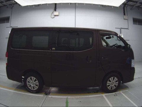 2019 Nissan NV350 CARAVAN VAN VW2E26[2]