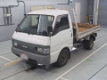 1998 Mazda Bongo Truck