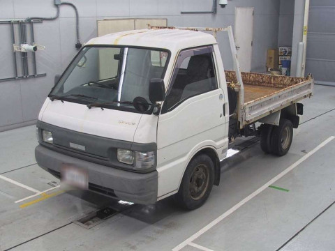 1998 Mazda Bongo Truck SE88T[0]