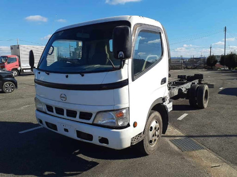 2005 Hino DUTRO XZU411M[0]